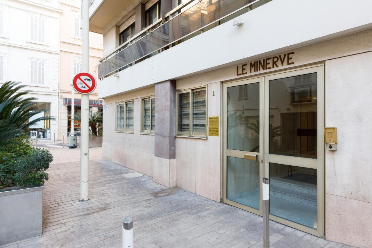 קאן Le Minerve Yourhosthelper מראה חיצוני תמונה